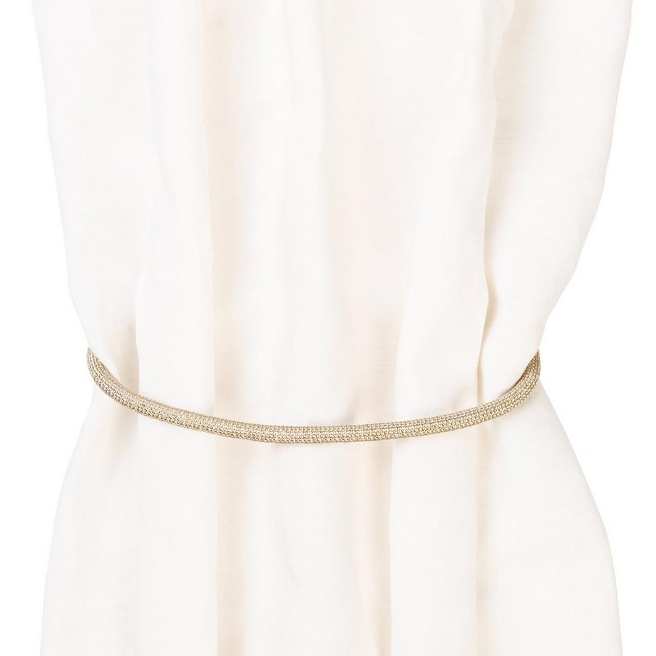 Gerster Collection Embrasse Embrasse à fermeture magnétiqu 