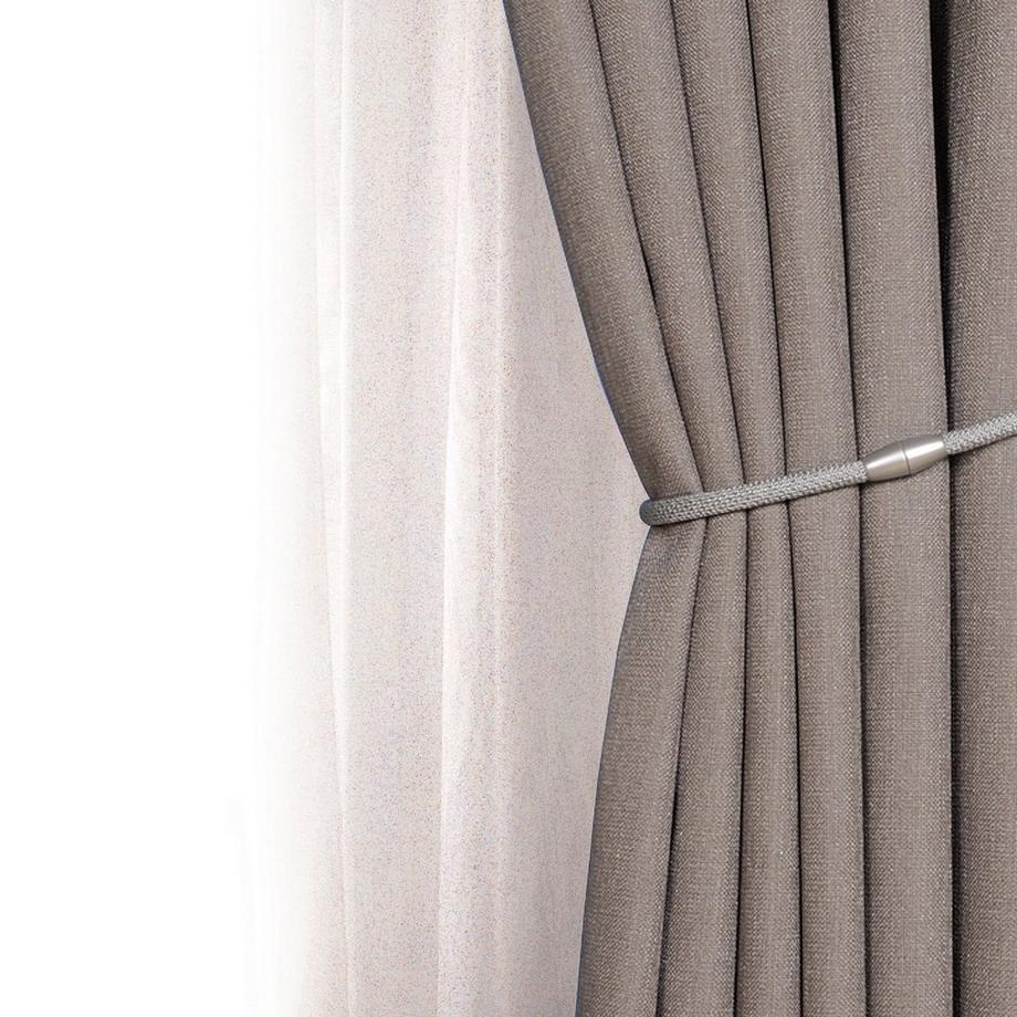 Gerster Collection Embrasse Embrasse à fermeture magnétiqu 