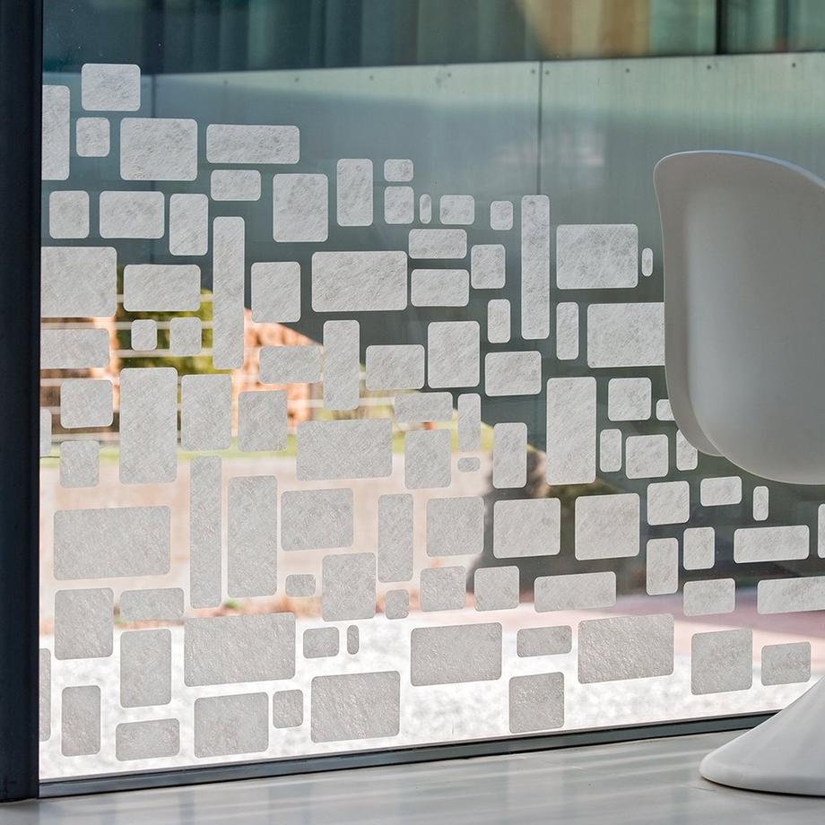 Creation Baumann Cubico Fensterdekoration Gecko in the Box 