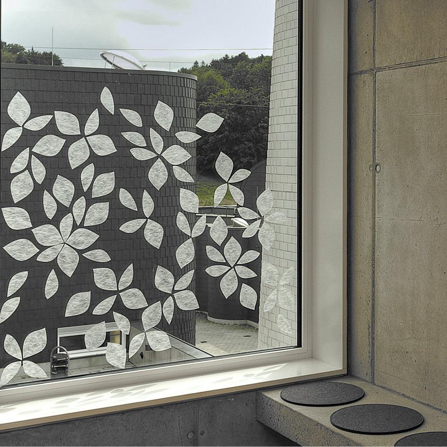 Creation Baumann Coleo Fensterdekoration Gecko in the Box 