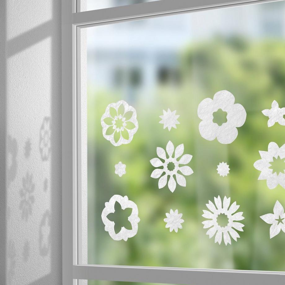 Creation Baumann Florea Fensterdekoration Gecko in the Box 