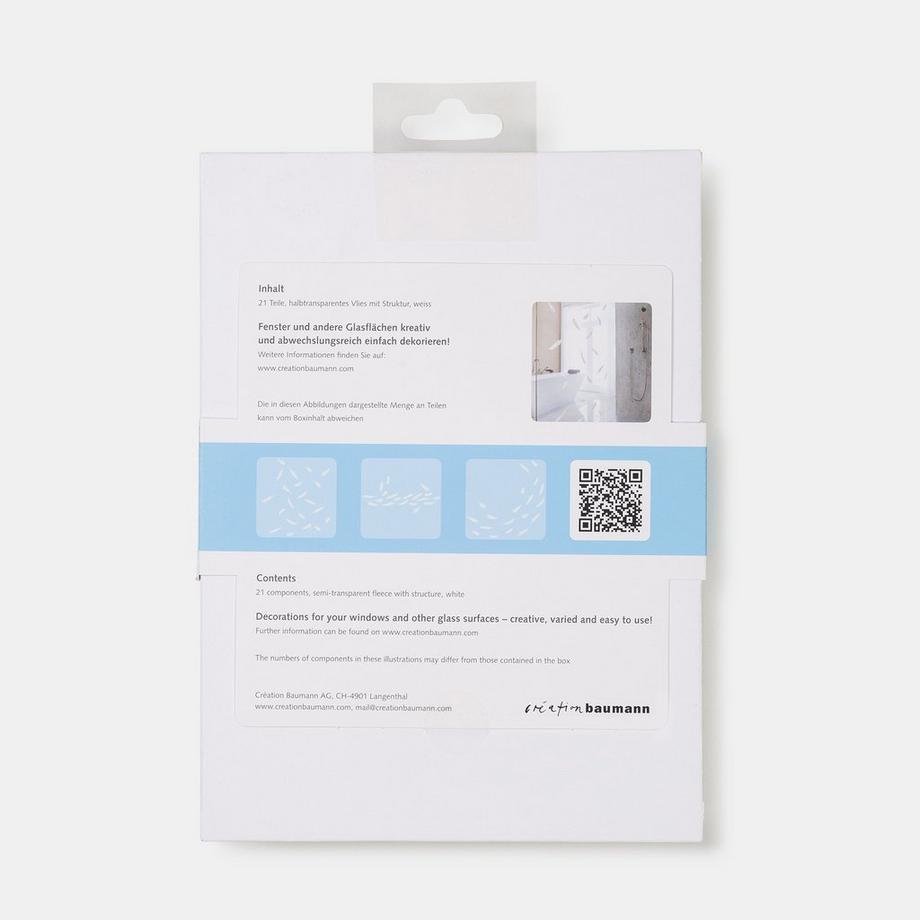 Creation Baumann Volare Fensterdekoration Gecko in the Box 