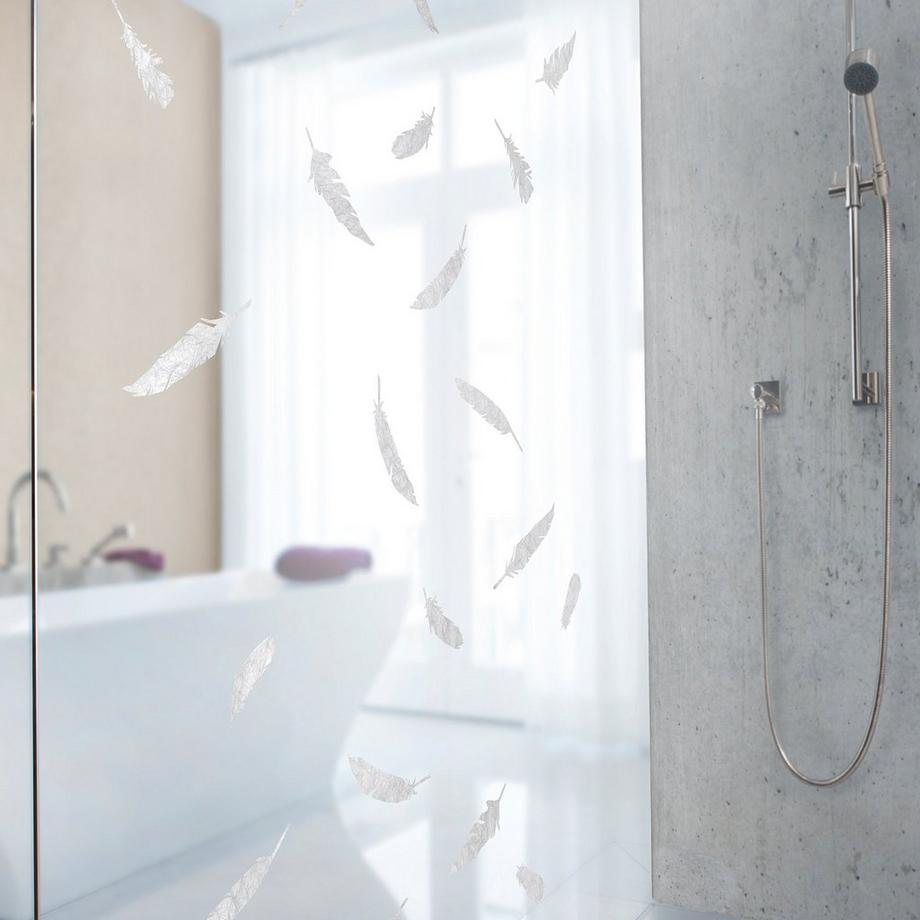 Creation Baumann Volare Fensterdekoration Gecko in the Box 