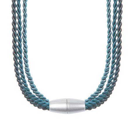 Gerster Collection Embrasse 3 cordons à fermeture magnétique 3 cordons à fermeture magnétiq 