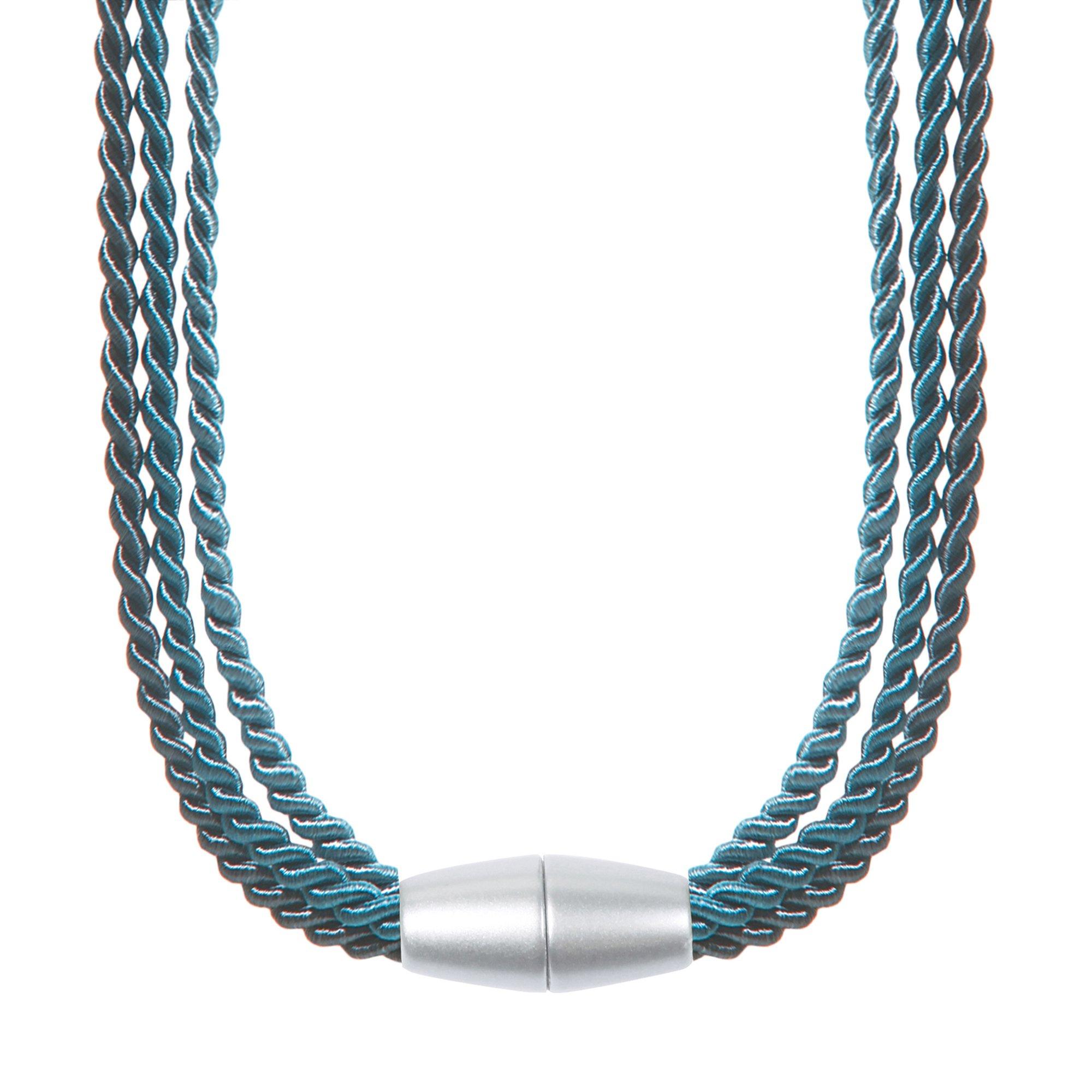 Gerster Collection Embrasse 3 cordons à fermeture magnétique 3 cordons à fermeture magnétiq 