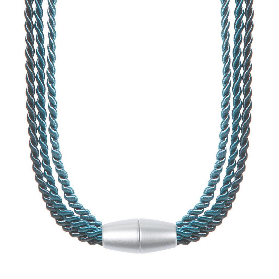 Gerster Collection Embrasse 3 cordons à fermeture magnétique 3 cordons à fermeture magnétiq 