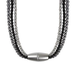 Gerster Collection Embrasse 3 cordons à fermeture magnétique 3 cordons à fermeture magnétiq 