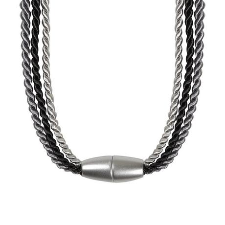 Gerster Collection Embrasse 3 cordons à fermeture magnétique 3 cordons à fermeture magnétiq 