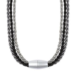 Gerster Collection Embrasse 3 cordons à fermeture magnétique 3 cordons à fermeture magnétiq 