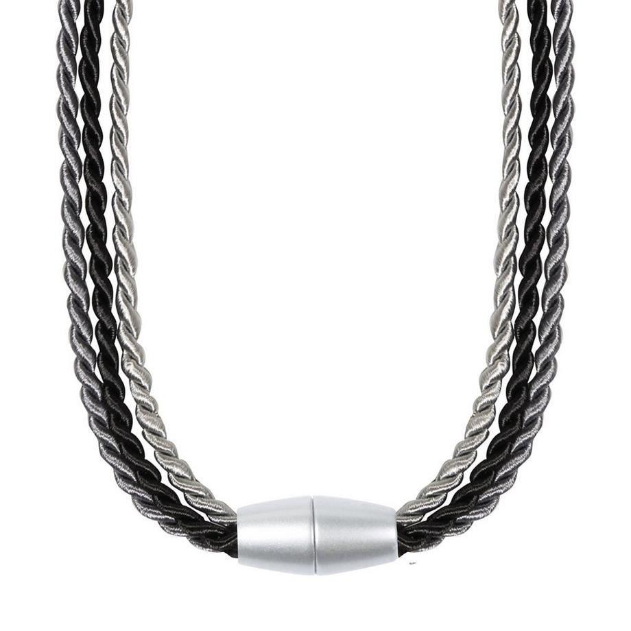 Gerster Collection Embrasse 3 cordons à fermeture magnétique 3 cordons à fermeture magnétiq 