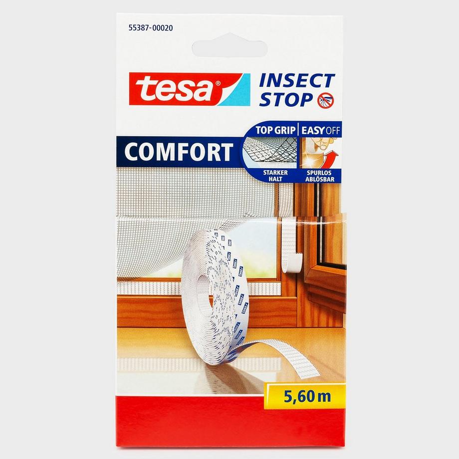 Tesa Fliegengitter COMFORT 