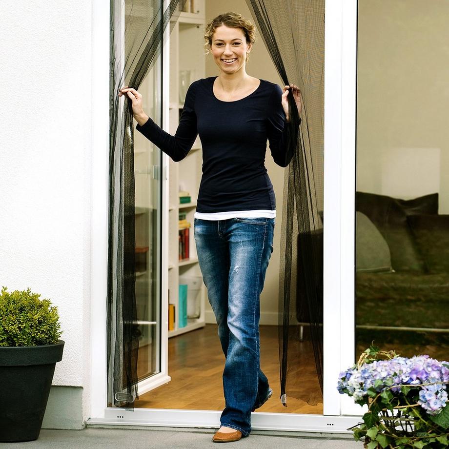 Tesa Fliegengitter COMFORT 