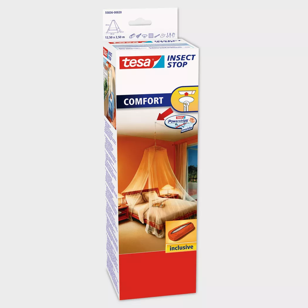 Tesa - Fliegengitter