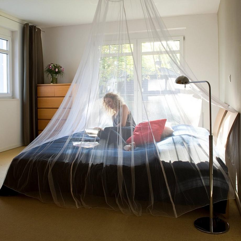 Tesa Fliegengitter COMFORT 