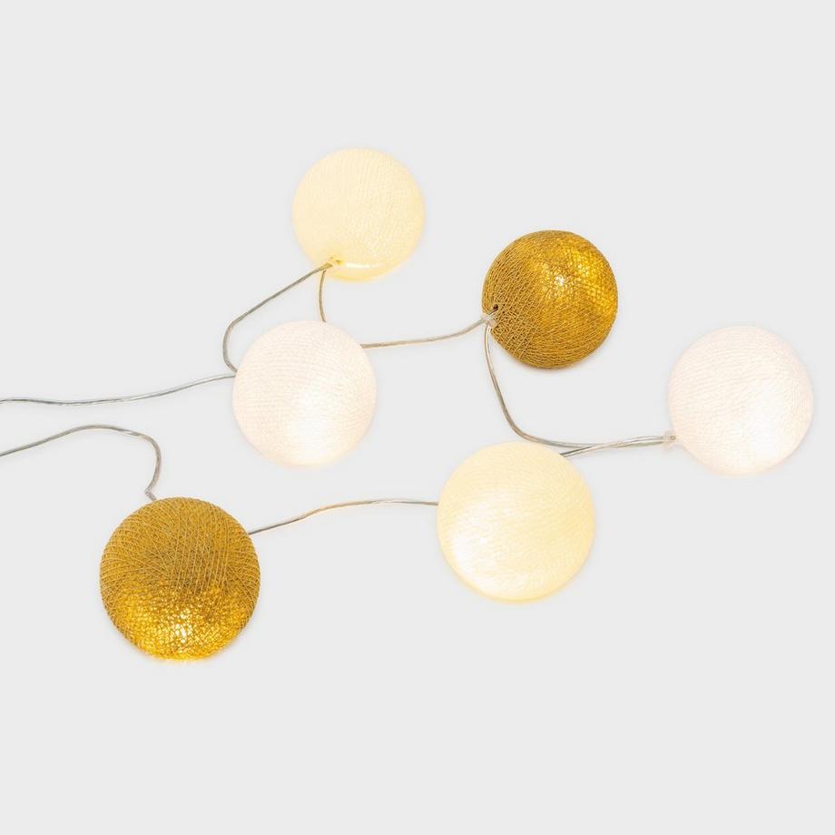 IRISLIGHTS Iris Lights Guirlande lumineuse 