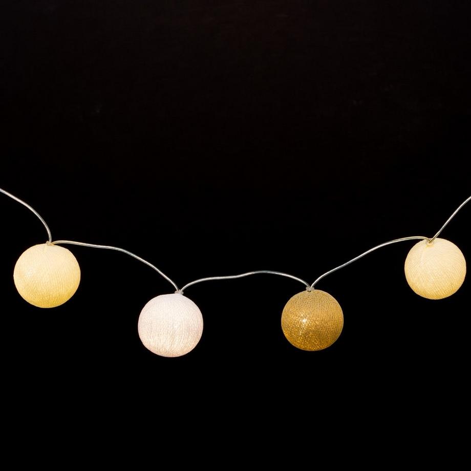 IRISLIGHTS Iris Lights Guirlande lumineuse 