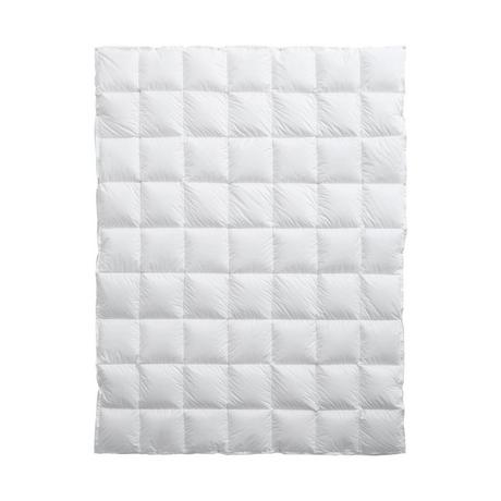 billerbeck Interlaken 100 Piumino 4 stagioni doppio  