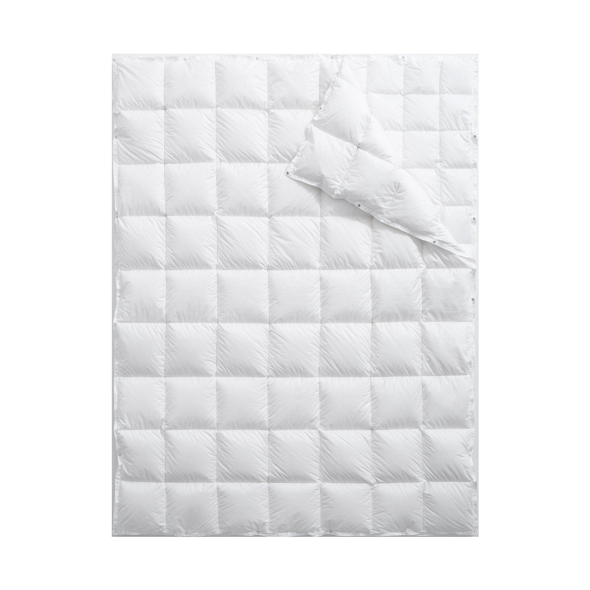 billerbeck Interlaken 100 4-Saison Doppel-Duvet  