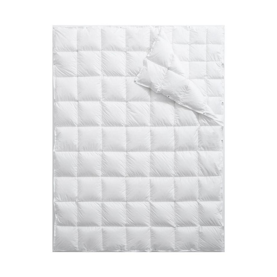 billerbeck Interlaken 100 4-Saison Doppel-Duvet  