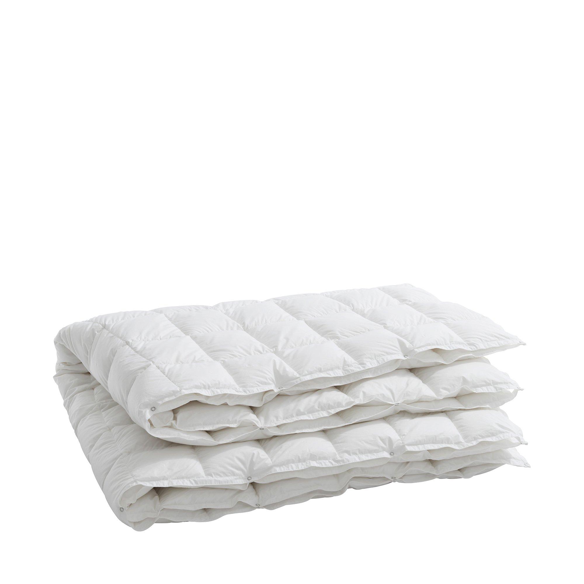 billerbeck Interlaken 100 4-Saison Doppel-Duvet  