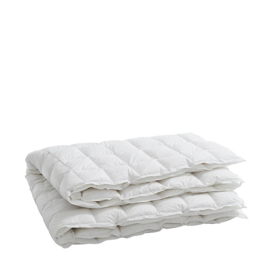 billerbeck Interlaken 100 4-Saison Doppel-Duvet  