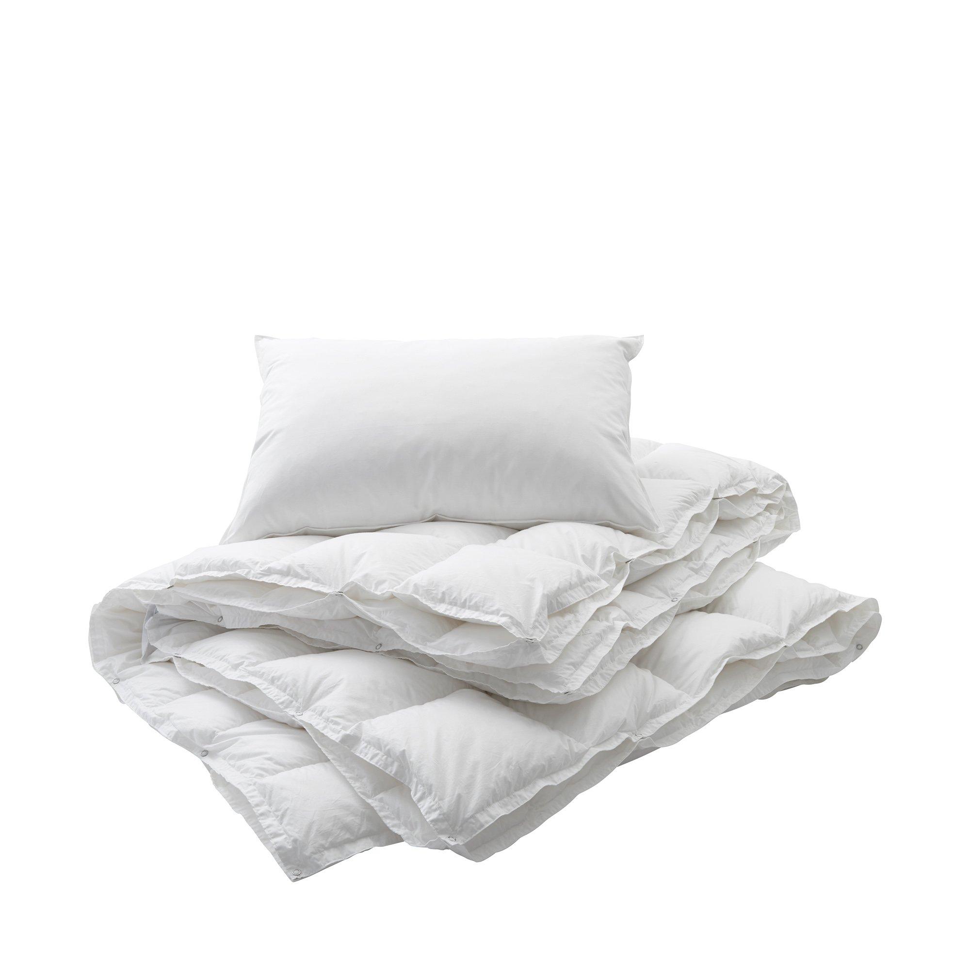 billerbeck Interlaken 100 4-Saison Doppel-Duvet  
