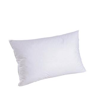 DOR Oreiller mi-ferme 3 compartiments duvet plumes  