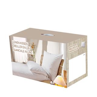 DOR Linum Cuscino Semiduro  