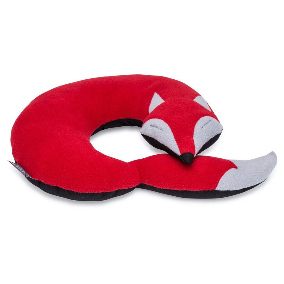 Leschi Fuchs Peter Nackenkissen 