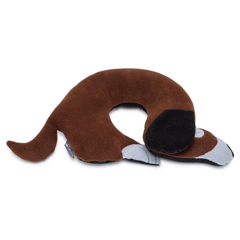 Leschi Hund Charlie Nackenkissen 