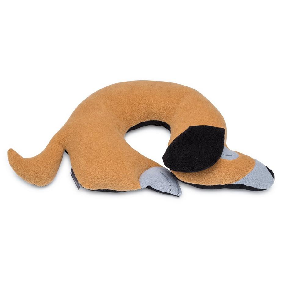 Leschi Hund Charlie Nackenkissen 