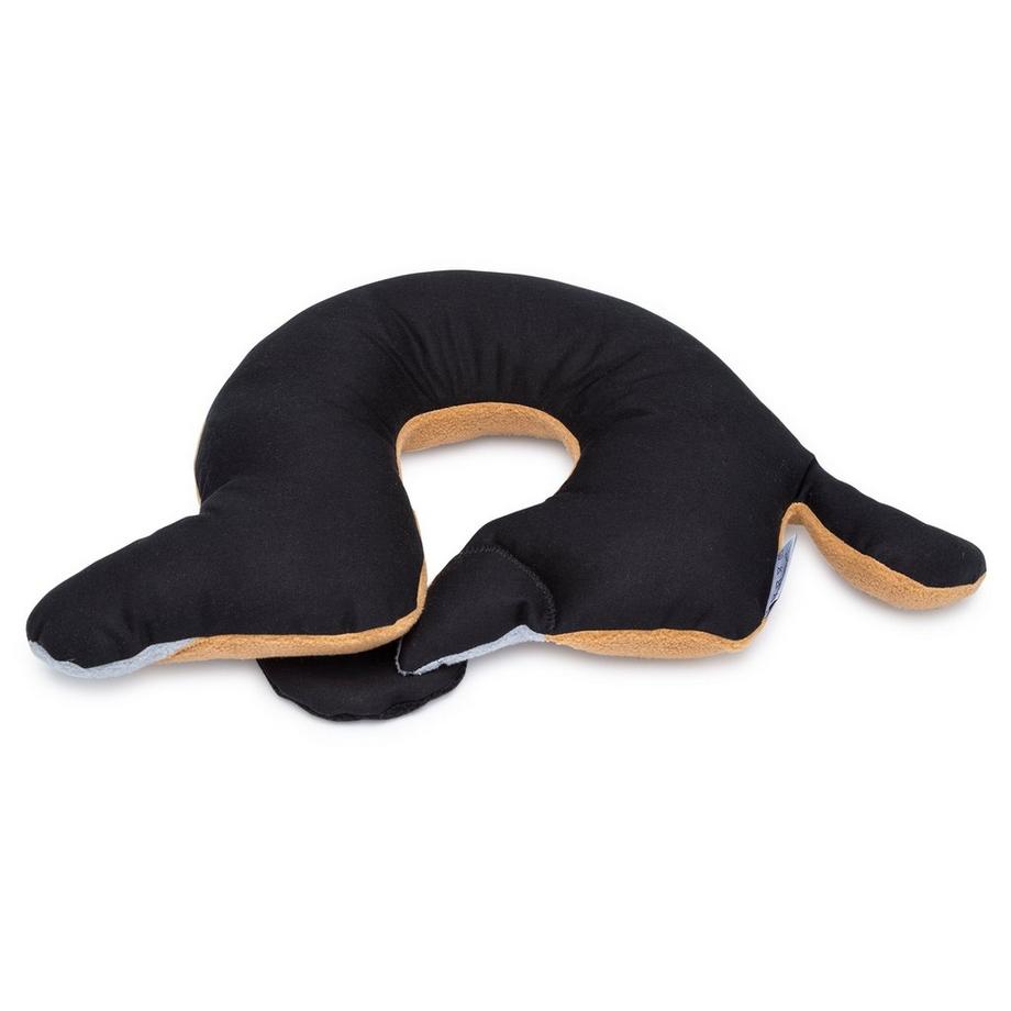 Leschi Hund Charlie Nackenkissen 