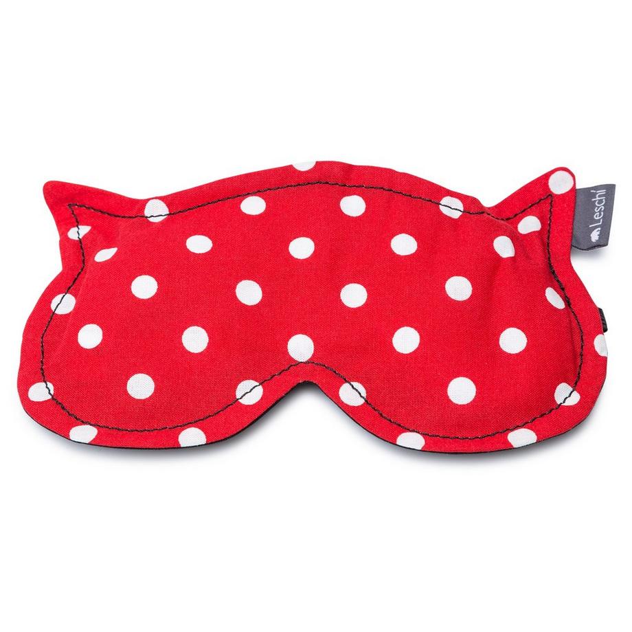 Leschi Katze Luna Schlafmaske 