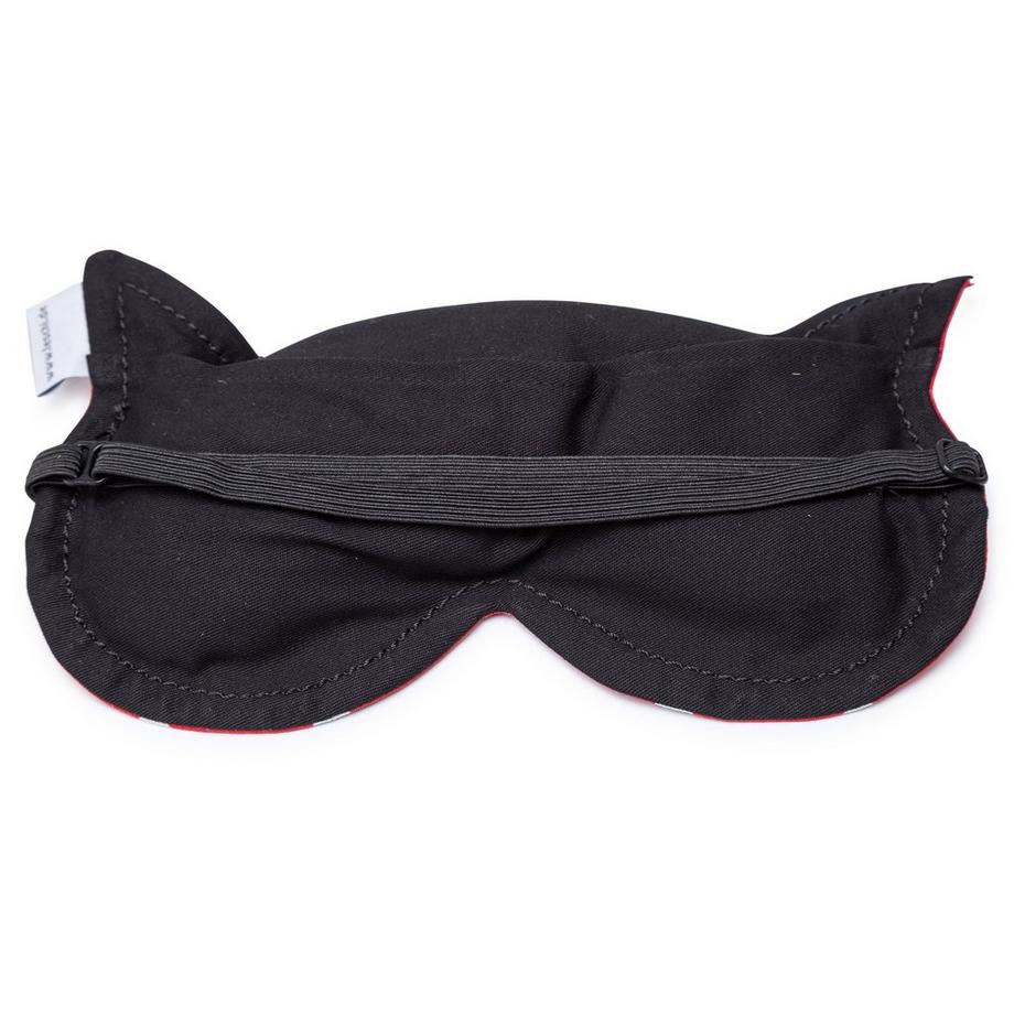 Leschi Katze Luna Schlafmaske 