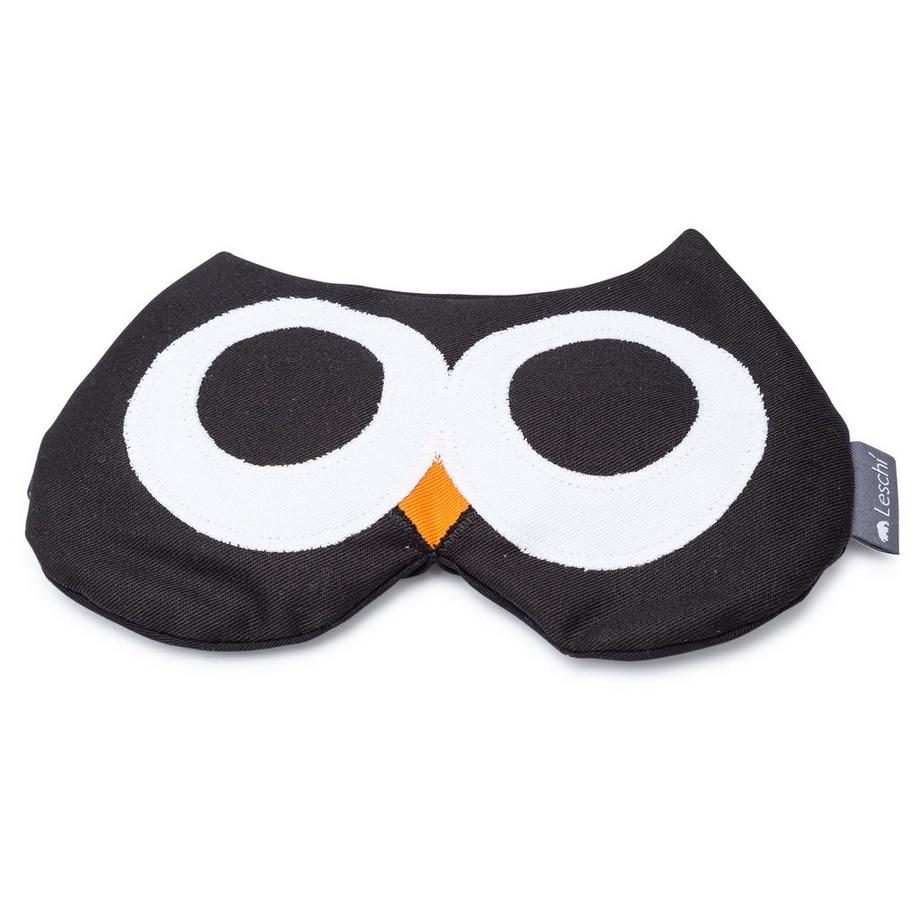 Leschi Chouette Stella Masque de nuit 