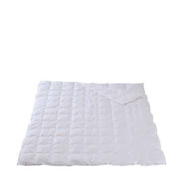 Duvet double plumes 4 saisons