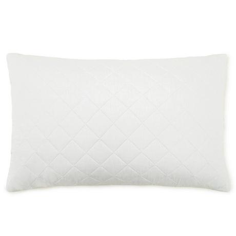 DOR Mathilda Cuscino trapuntato regolabile  