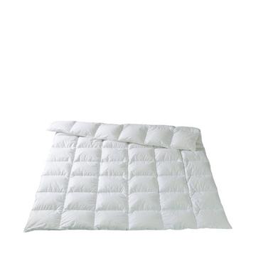 Duvet léger toute année