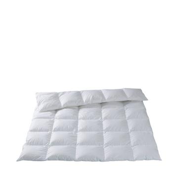 Duvet en plumes toute année