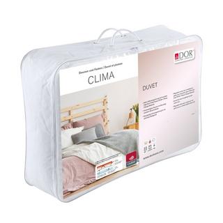 DOR Clima Piumino leggero per tutto l'anno  
