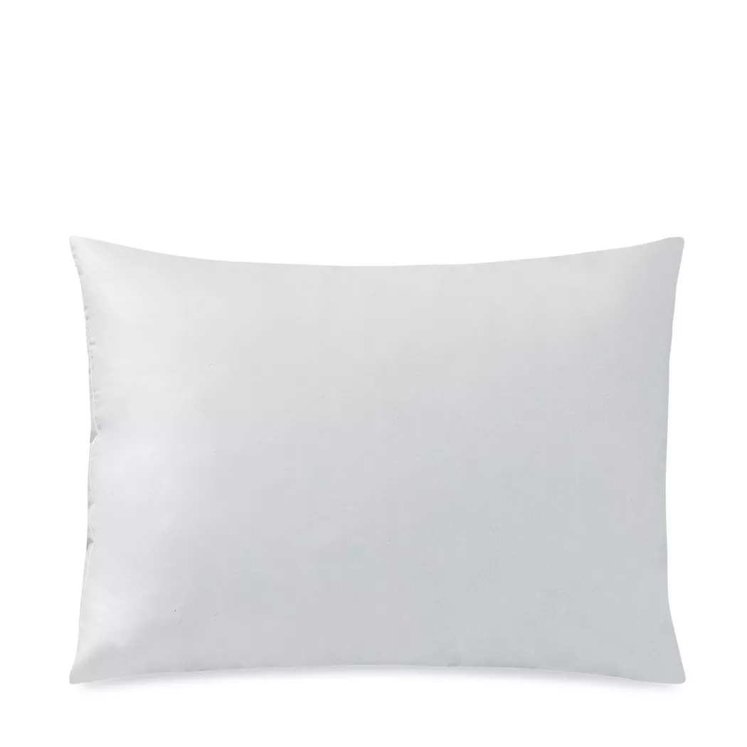 DOR - Mittelfestes 3-Kammer-Daunen/Federkissen, Clima Mittelfestes 3-Kammer-Daunen Federkissen, 50 x 70 cm, Weiss