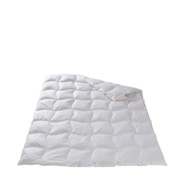 Duvet léger toute année