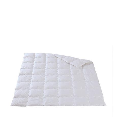 DOR Swiss Duvet en Plumes Léger Toute Année  