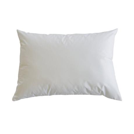 DOR Swiss Oreiller Mi-Ferme Duvet Plumes 3 Compartiments  