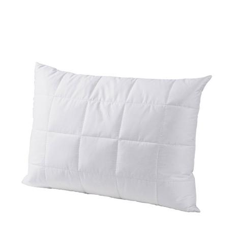 DOR Wash-Cashmere Anpassbares Kopfkissen  