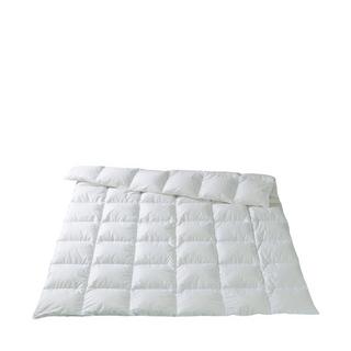 DOR Perfetto Leichtes Ganzjahres-Daunenduvet  