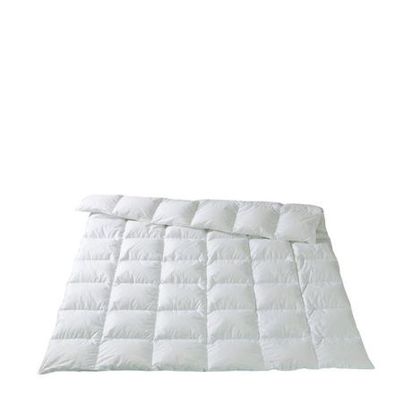 DOR Perfetto Leichtes Ganzjahres-Daunenduvet  