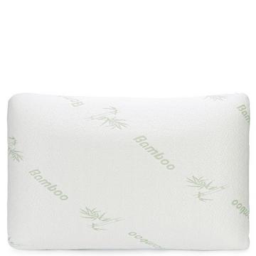 Coussin de soutien nucal Bamboo