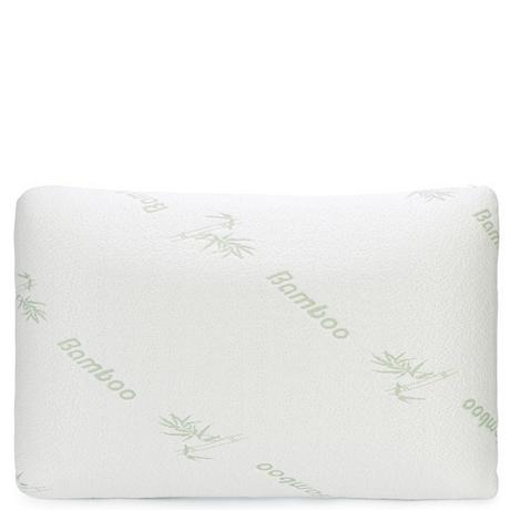 Manor Coussin de soutien nucal Bamboo  