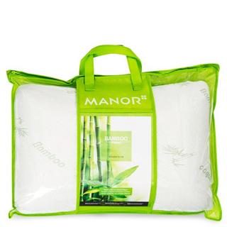 Manor Coussin de soutien nucal Bamboo  